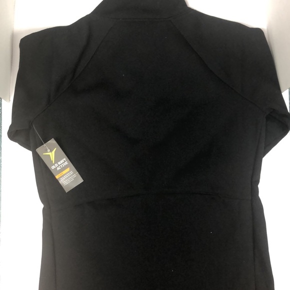 Old Navy active jacket - Picture 4 of 7